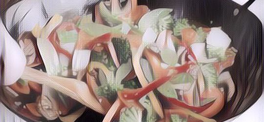 Ternyata Ini Tips Memasak Sayur yang Tepat, Jangan Salah