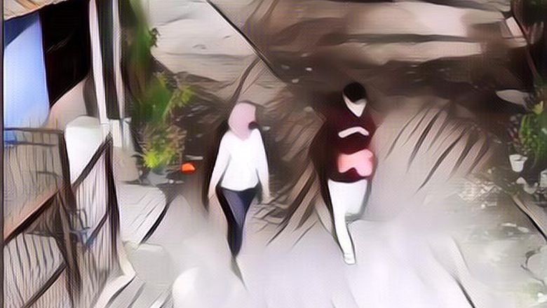 Kocak! Aksi Cowok Ini Jemput Pacarnya Saat Dini Hari Dianggap Cupu, Endingnya Gak Terduga