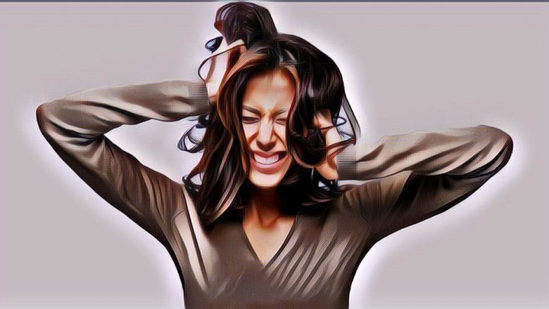 8 Cara Perempuan Meluapkan Emosi Pada Pasangannya, Kalau Kamu yang Mana?