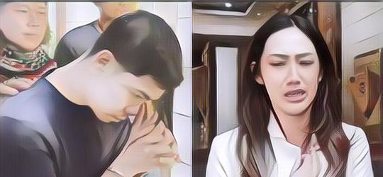 Ini Kata Sahabat Tamara Tyasmara Soal Asuransi Dante