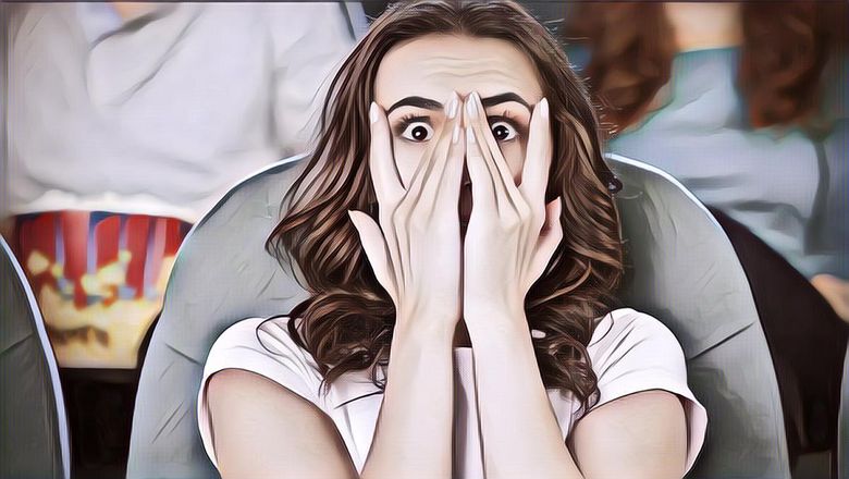 Terlihat Berani, 5 Zodiak Ini Ternyata Penakut dan Benci Cerita Seram