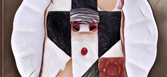 Desain Roti Tawar Cantik, Inpirasi Buat Bikin Sendiri Di Rumah Biar Gak Bosen