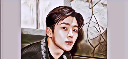 Rowoon Gabung dengan Kim Min Ju dalam Drakor Romantis Baru Berjudul "Shining"