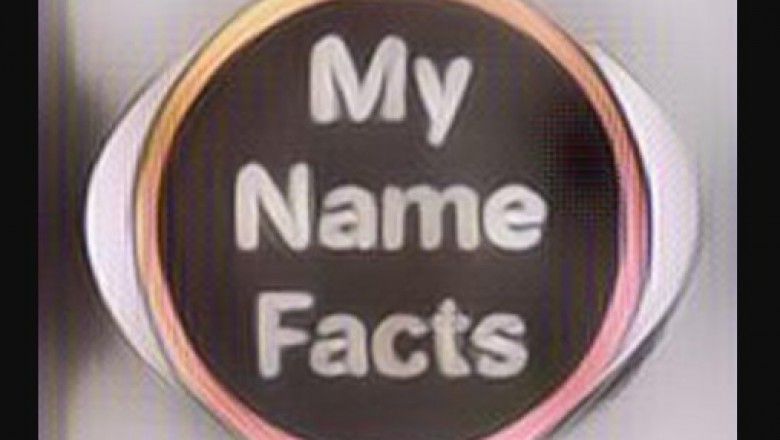 Ramalan dari Nama, Gini Cara Nebak Karakter Orang Part 1