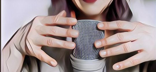 Ternyata Mendengarkan ASMR Bagus untuk Dua Masalah Mental Ini!