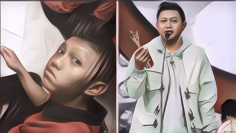 6 Transformasi Denny Caknan, Dari Orang Biasa sampai Terkenal