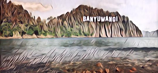 Tanggapan BMKG Terhadap Viral Fenomena Cahaya Matahari Sunset di Banyuwangi