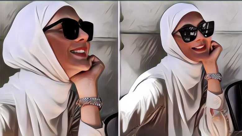 Adik Paula Verhoeven Ungkap Sifat Asli Baim Wong Setelah Muncul Gugatan