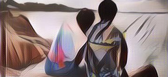 Kenalan dengan Chevra Yolandi, Pacar Baru Via Vallen yang Mirip Ariel NOAH