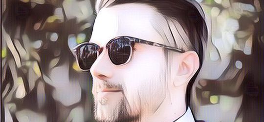 Gak Cuma Buat Gaya-Gayaan, Ternyata Kacamata Hitam Memang Punya Peran Penting Melindungi Mata Kita