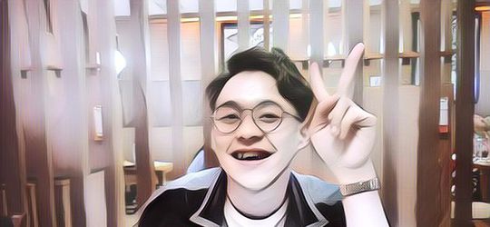 Kampanyekan #IndonesiaButuhKerja, Ardhito Pramono Akui Tak Tahu Menau Tentang Politik, Ia Dibayar~