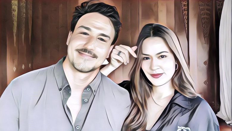 Begini Kronologi Hamis Daud Diisukan Suka Open BO di Bali