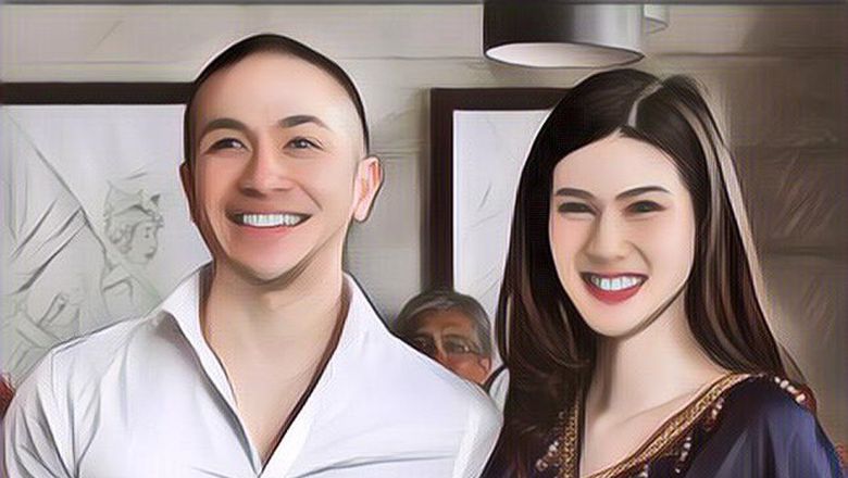 Pilu! Suami Stevie Agnecya Kenang Momen-Momen Terakhir Sang Istri, Sempat Beri Hadiah Ini