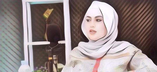 Digosipkan Jadi Istri Ketiga, Jennifer Dunn Akhirnya Mengaku Kenal Uje, Tapi...