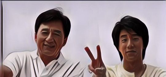 Hubungan Jackie Chan dan Putranya Memanas, Ungkap Dua Permintaan Khusus Saat Meninggal Dunia