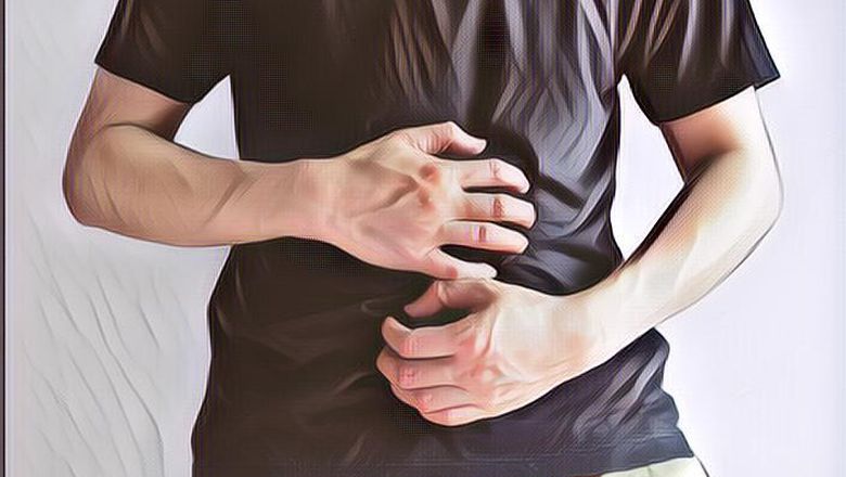 Sering Sakit Perut Setelah Sarapan? Bisa Jadi Kamu Mengalami Hal Ini