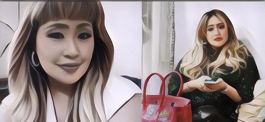 Deretan Artis yang Bermasalah dengan Debt Collector, Ternyata Gak Hanya Clara Shinta