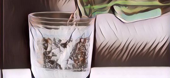 Gak Banyak yang Tahu, Ternyata Air Soda Bisa Bantu Turunkan Berat Badan