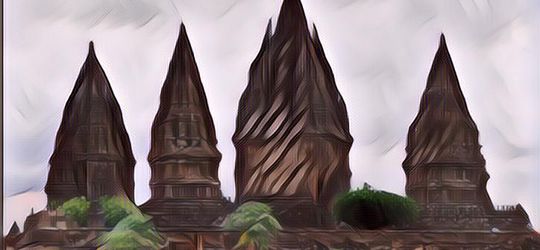 Hubungan Asmara Bakal Putus Setelah Datang ke Candi Prambanan, Mitos atau Fakta?