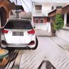 Berikut 5 Cara Cegah Mobil Parkir Sembarangan di Depan Rumah, Jangan Marah Dulu