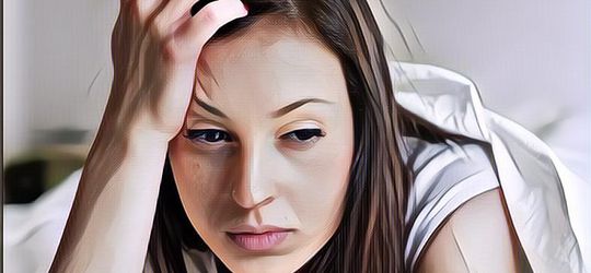 Sifat Wanita Saat Menstruasi, Cowok Kudu Paham Nih Biar Selamet!