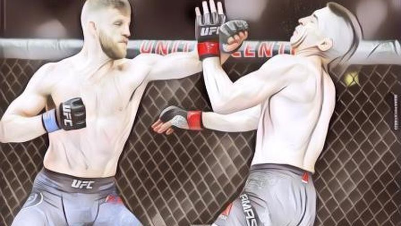 Anggota Kopassus VS Juara UFC : Kalau Keduanya Bertarung di Atas Ring, Siapa Yang Akan Menang?