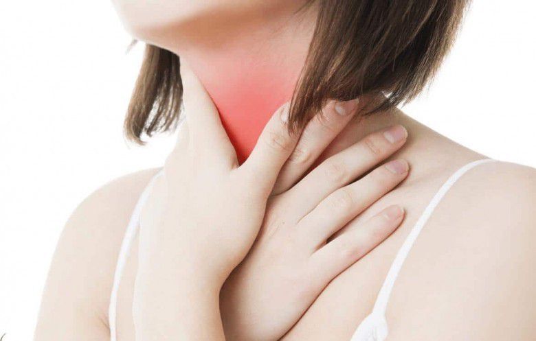 2. Meredakan Panas Dalam