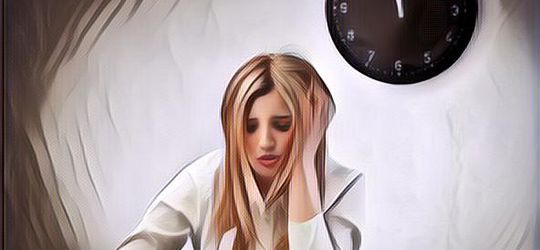 Biar Tidak Begadang Dengan Tugas Kuliah, Ini Tips Nya