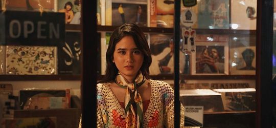 Tissa Biani Rilis Lagu Rindu Yang Palsu Karya Oncy Ungu, Wakili Anak Muda Yang Terjerat Hubungan Toxic