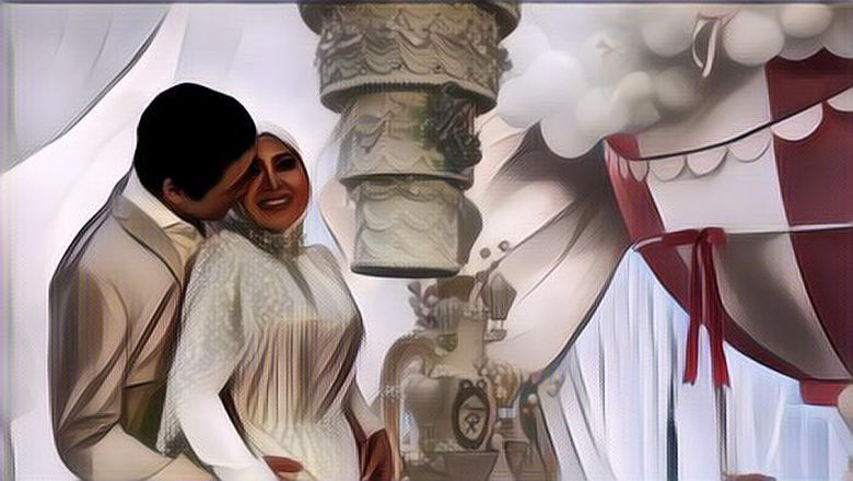 Syahrini Adakan Ulang Tahun Mewah di Jakarta, Terlihat Pakai Cincin Seharga Rp 18 Miliar