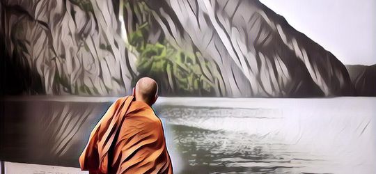 Inilah Aksi Bakar Diri yang Disebut Bunuh Diri Paling Terkenal dalam Sejarah, Pelakunya Dihormati Dunia