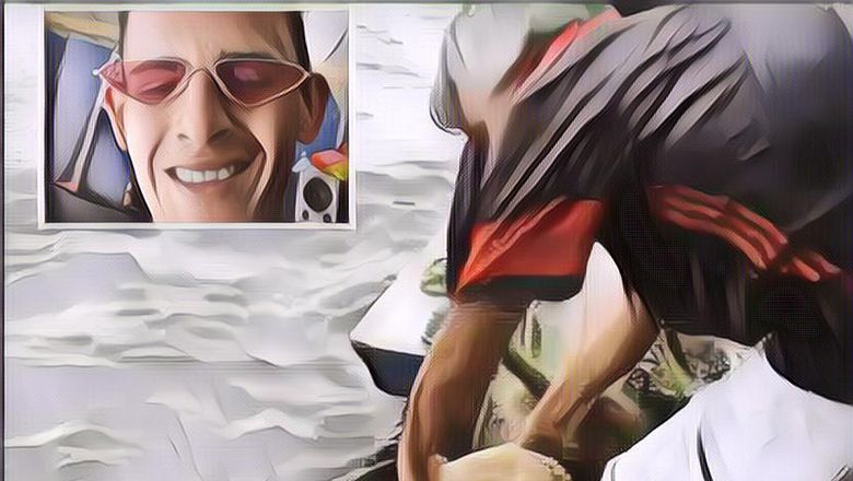 Pesepakbola Ini Tewas Dimakan Piranha Usai Tercebur Sungai Saat Dikejar Polisi, Jenazahnya Mengenaskan dan Sulit Dikenali