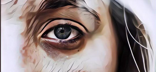 Cara Menghilangkan Mata Panda dengan Bahan Alami