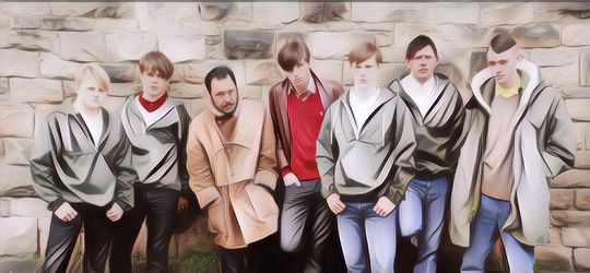 Mengenal Casual Culture Suporter Sepakbola