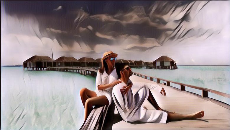 Pengantin Baru Wajib Tahu! Ini Rekomendasi Tempat Wisata Romantis Untuk Bulan Madu