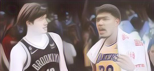 Keturunan Asia, 5 Pemain Basket Ini Berkarier di NBA