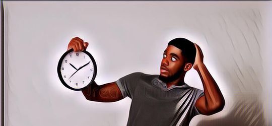 Suka Menyesal karena Banyak Waktu Terbuang?  Mungkin Ini Penyebabnya