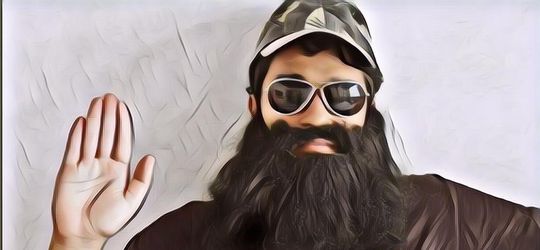 Raphael Samuel India: Pria Fenomenal Dengan Teori Gila yang Sampai Gugat Orangtuanya