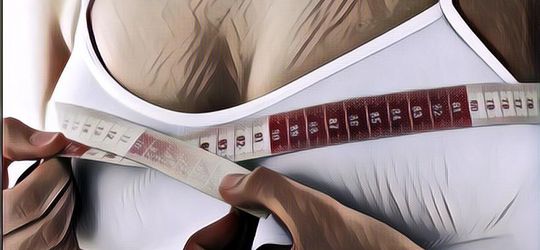 Apakah Agama Islam Memperbolehkan Umatnya Memperbesar Payudara? Ini Hukumnya!