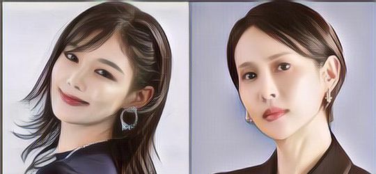 Cho Yeo Jeong dan Kim Yoo Jung Mungkin Akan Beradu Akting dalam Film "Revenger"!