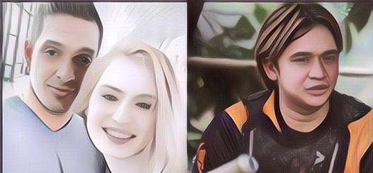 Dilaporkan Robby Shine Atas Tuduhan Penghinaan, Billy Syahputra Bongkar Kejadian Sebenarnya