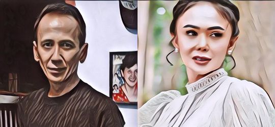 Dituduh Pernah KDRT ke Yuni Shara, Mantan Suaminya Ancam Bongkar Rahasia yang Disembunyikan Puluhan Tahun