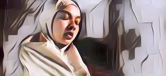 Rekomendasi 4 Film Horor Indonesia yang Tayang Bulan April 2023