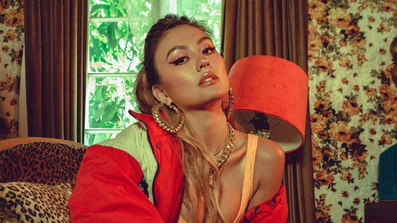 2. Agnez Mo