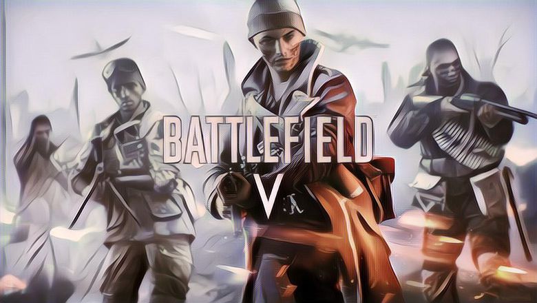 Gim Battlefield V Akan Dapatkan Update Besar Terakhir Musim Panas Nanti