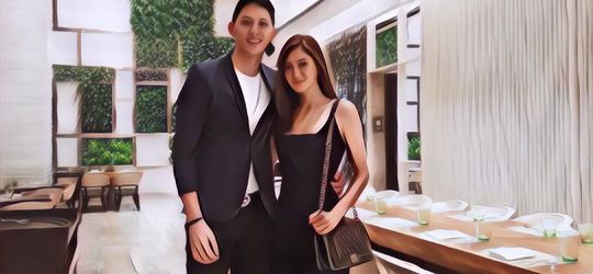 3 Artis Ini Kepincut Atlet, Super Sekali dan Nggak Nyangka