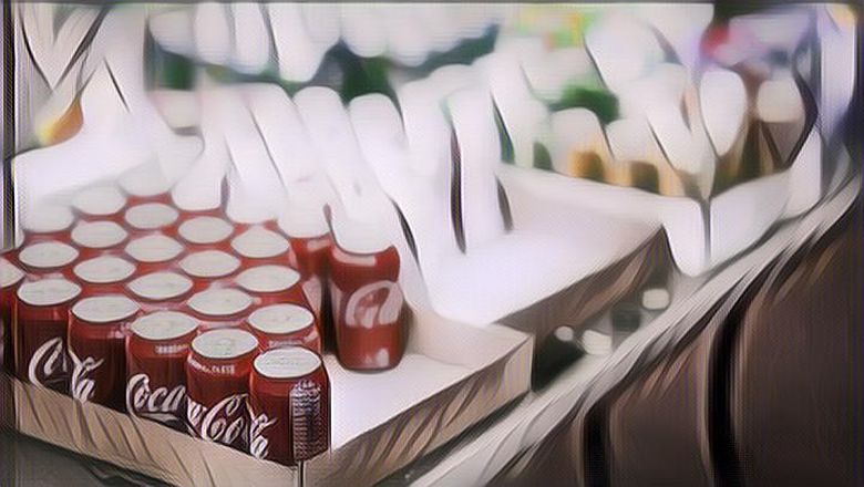 Boikot Berbagai Merek yang Dukung Israel, Ini Respon Coca-Cola