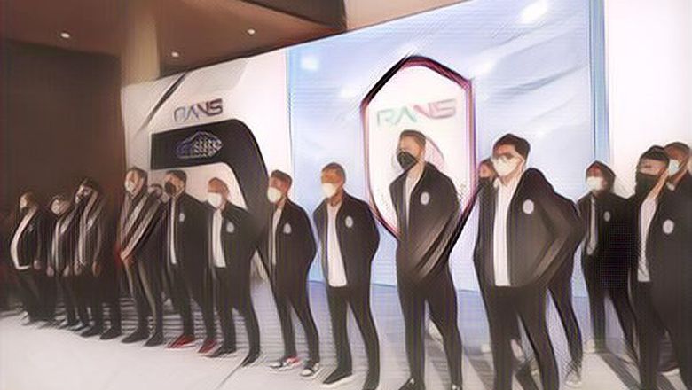 6 Anggota Baru yang Gabung ke RANS Cilegon FC, Jadi Momen Comeback Timnas