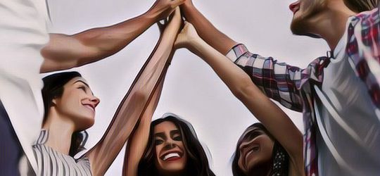 Masih Merasa Gak Bahagia? Mungkin Kamu Lupa untuk Mensyukuri 6 Hal Ini