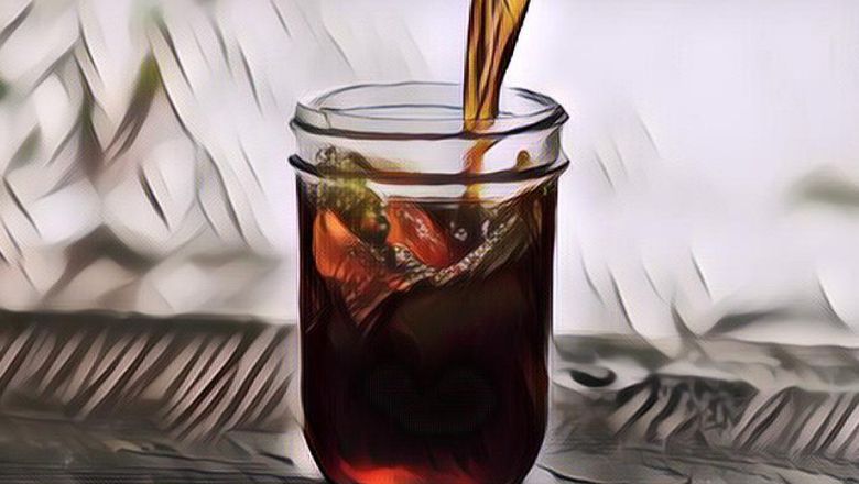 Hobi Minum Es Teh Manis? Hati-Hati Dengan Dampaknya Ini, Ya!